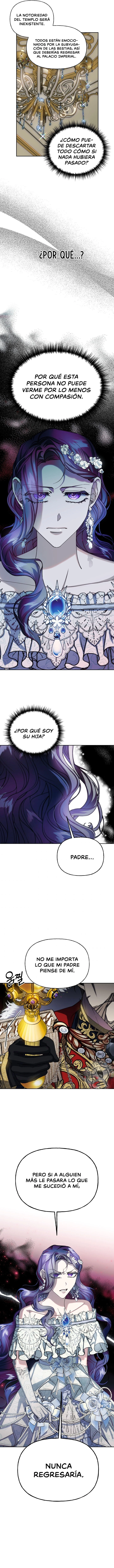 La princesa sacrificada capítulo 56, página 7