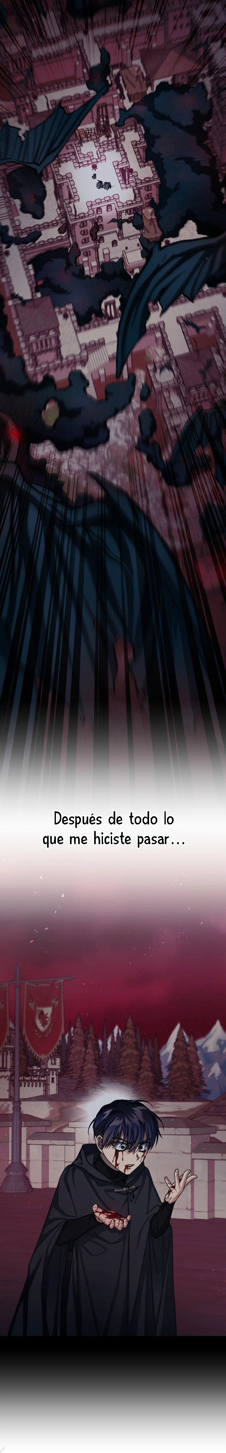 La princesa sacrificada capítulo 71, página 5