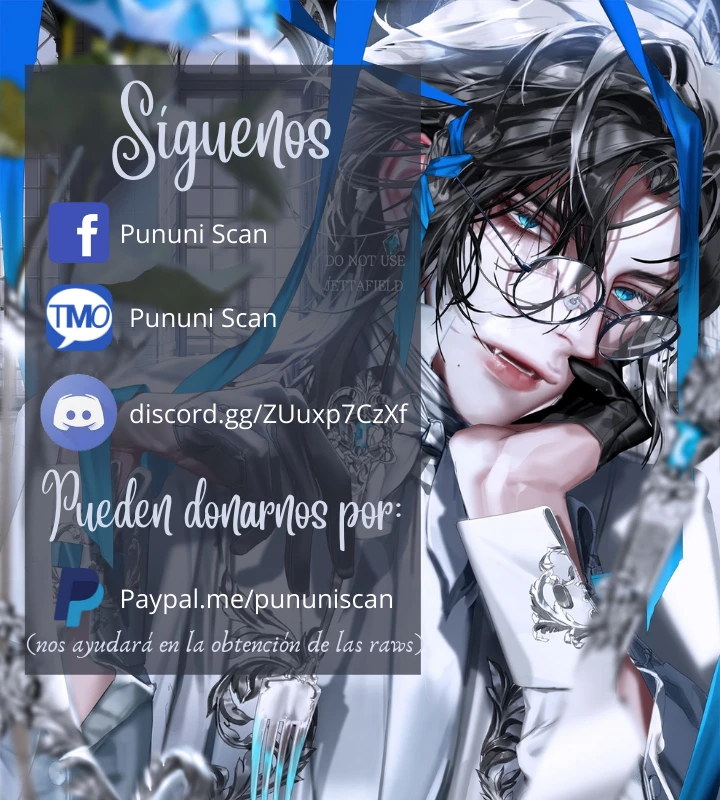 La princesa sacrificada capítulo 73, página 2