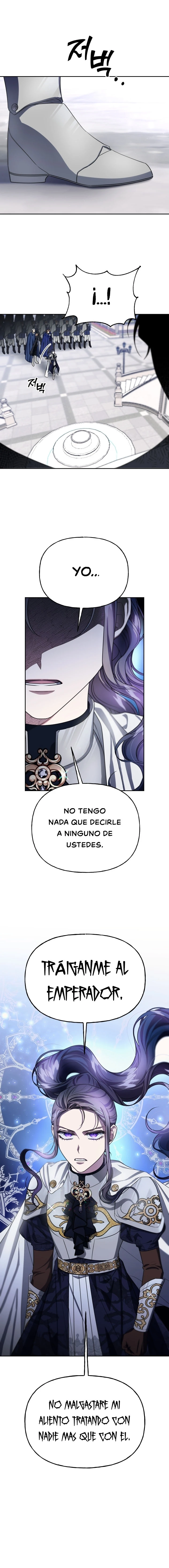 La princesa sacrificada capítulo 76, página 4