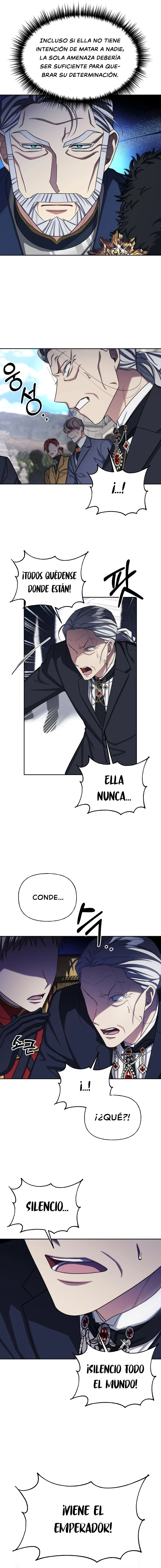 La princesa sacrificada capítulo 76, página 7