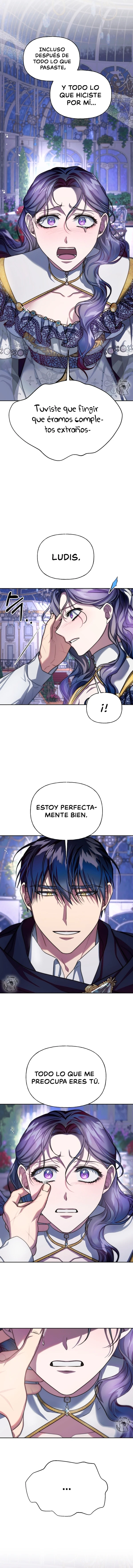 La princesa sacrificada capítulo 80, página 7
