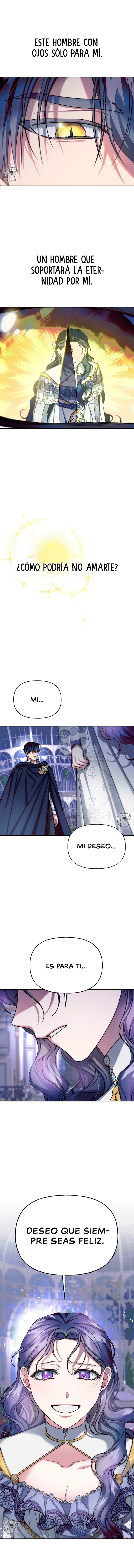La princesa sacrificada capítulo 80, página 10