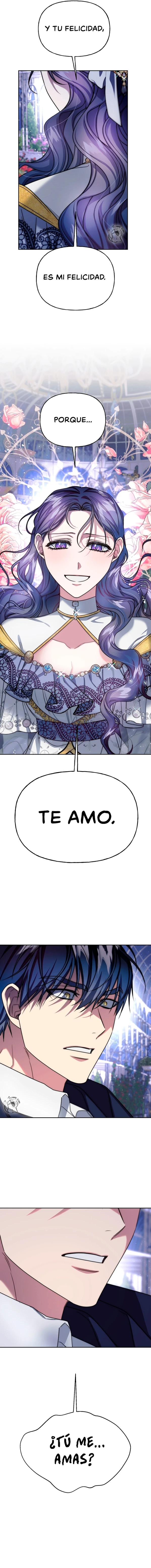 La princesa sacrificada capítulo 80, página 12