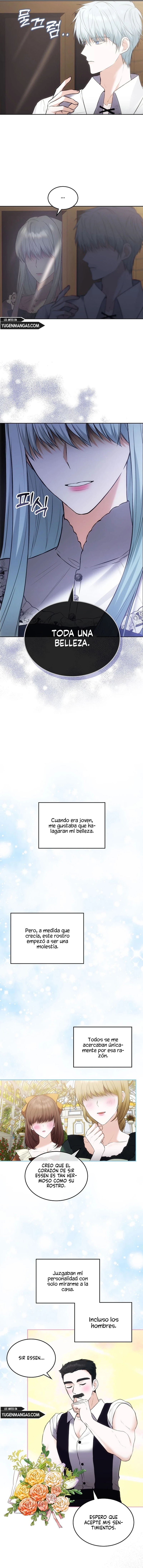 La Prometida del Príncipe Heredero capítulo 37, página 7
