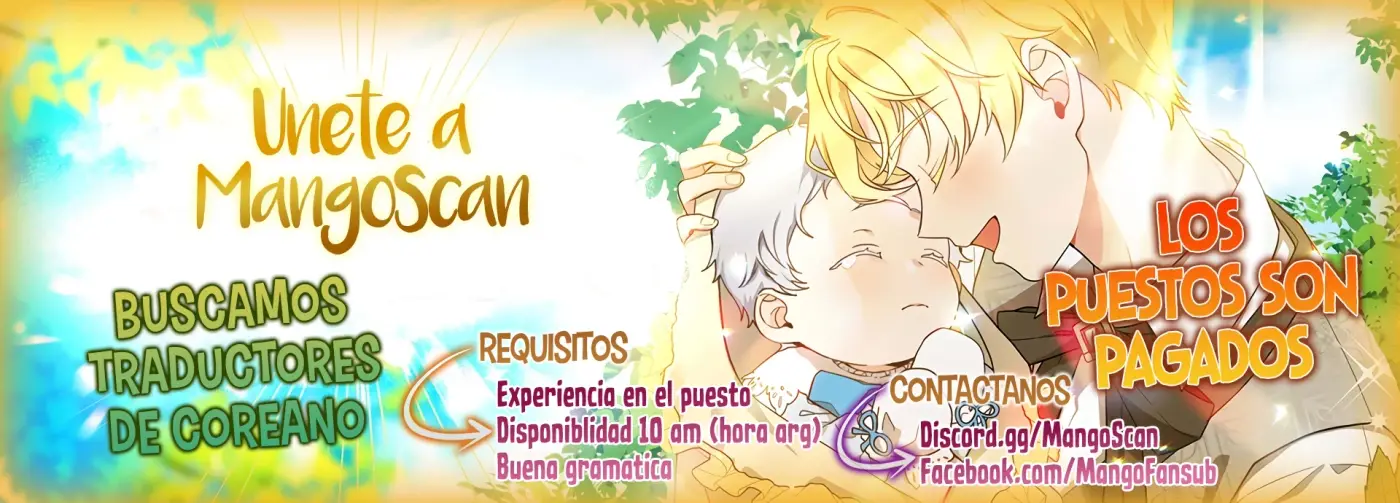 La Prometida del Príncipe Heredero capítulo 4, página 2
