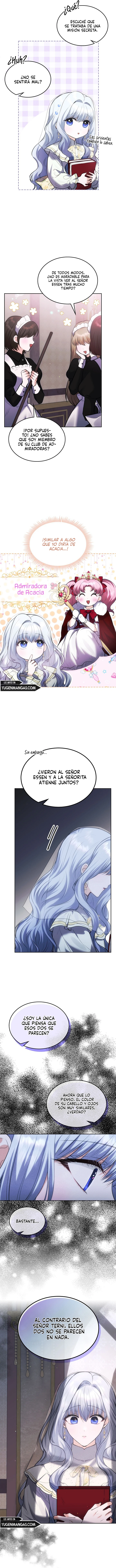 La Prometida del Príncipe Heredero capítulo 42, página 12