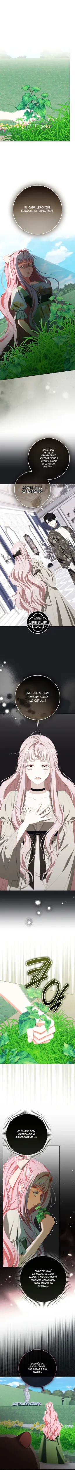 La Protagonista Femenina De Esta Lamentable Historia Es Mentalmente Fuerte capítulo 62, página 2