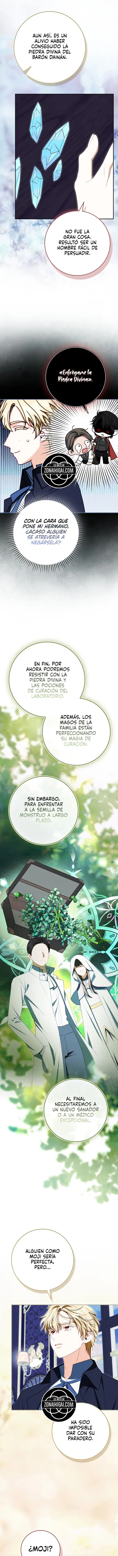 La Protagonista Femenina De Esta Lamentable Historia Es Mentalmente Fuerte capítulo 66, página 18