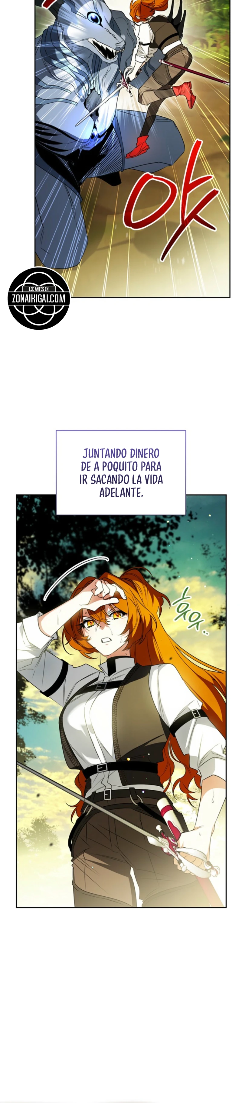 La Razón Matrimonial De Mi Recatado Esposo Es Sospechosa capítulo 1, página 12