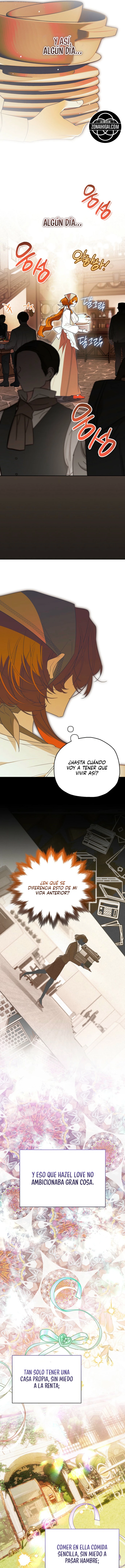 La Razón Matrimonial De Mi Recatado Esposo Es Sospechosa capítulo 1, página 13