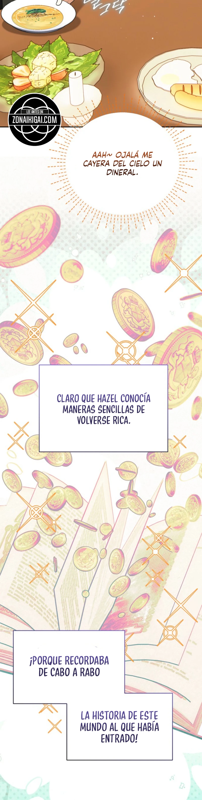 La Razón Matrimonial De Mi Recatado Esposo Es Sospechosa capítulo 1, página 16