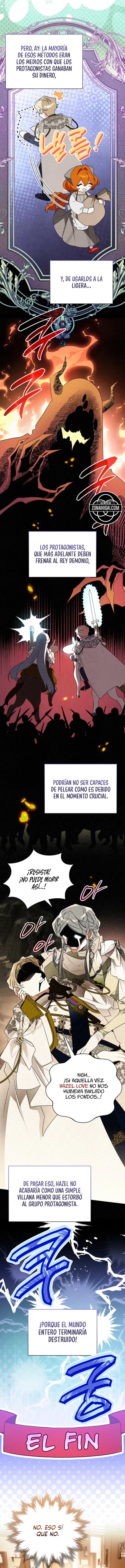 La Razón Matrimonial De Mi Recatado Esposo Es Sospechosa capítulo 1, página 17