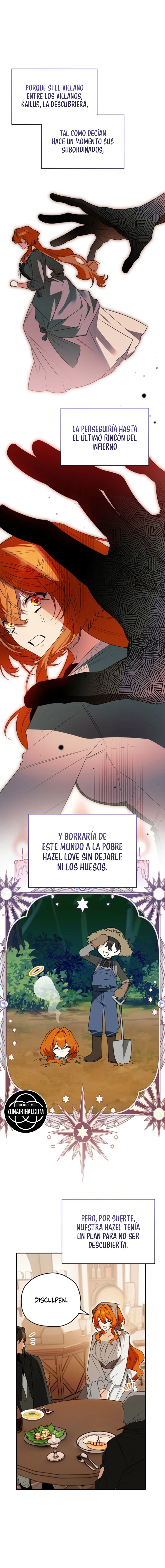 La Razón Matrimonial De Mi Recatado Esposo Es Sospechosa capítulo 1, página 23