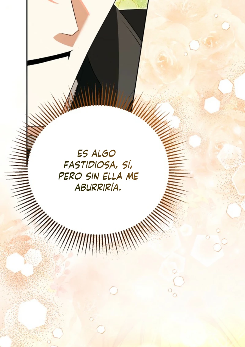 La Razón Matrimonial De Mi Recatado Esposo Es Sospechosa capítulo 11, página 19
