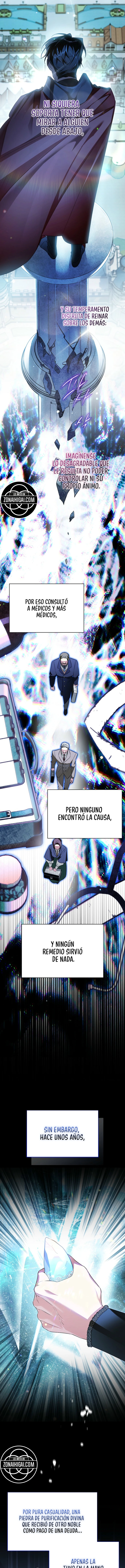 La Razón Matrimonial De Mi Recatado Esposo Es Sospechosa capítulo 12, página 11