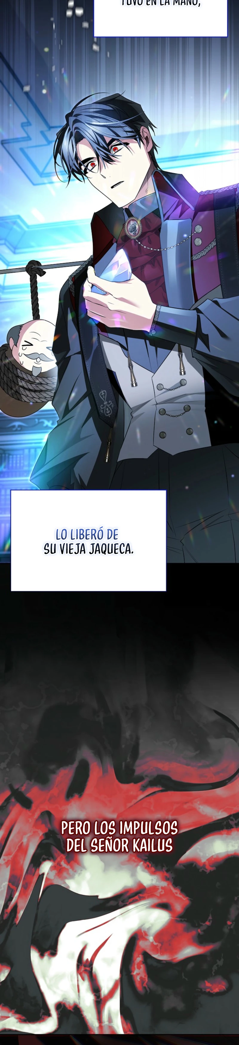 La Razón Matrimonial De Mi Recatado Esposo Es Sospechosa capítulo 12, página 12