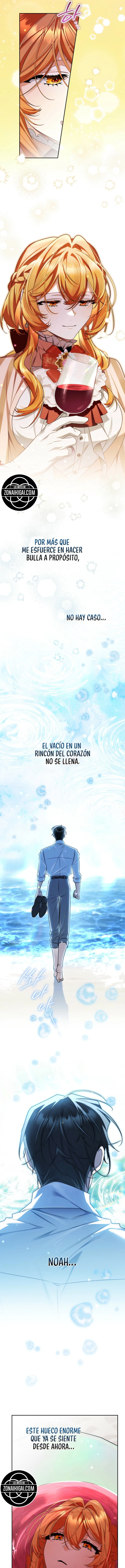 La Razón Matrimonial De Mi Recatado Esposo Es Sospechosa capítulo 18, página 16