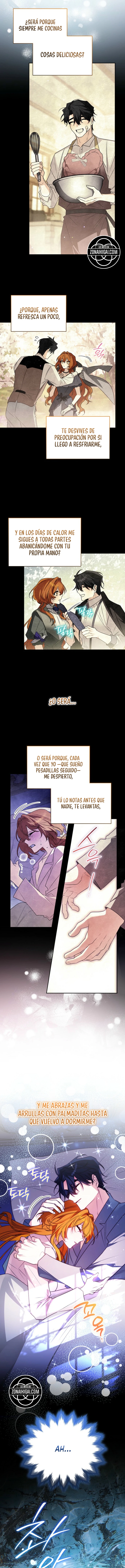 La Razón Matrimonial De Mi Recatado Esposo Es Sospechosa capítulo 2, página 12