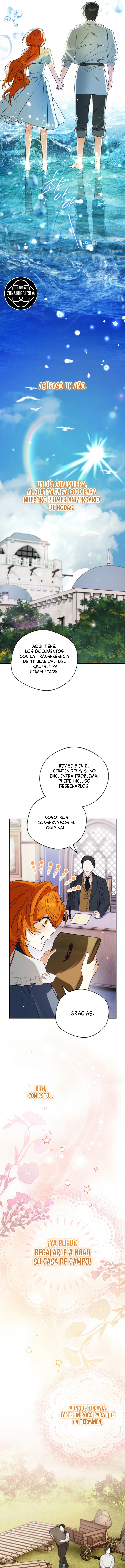 La Razón Matrimonial De Mi Recatado Esposo Es Sospechosa capítulo 2, página 14
