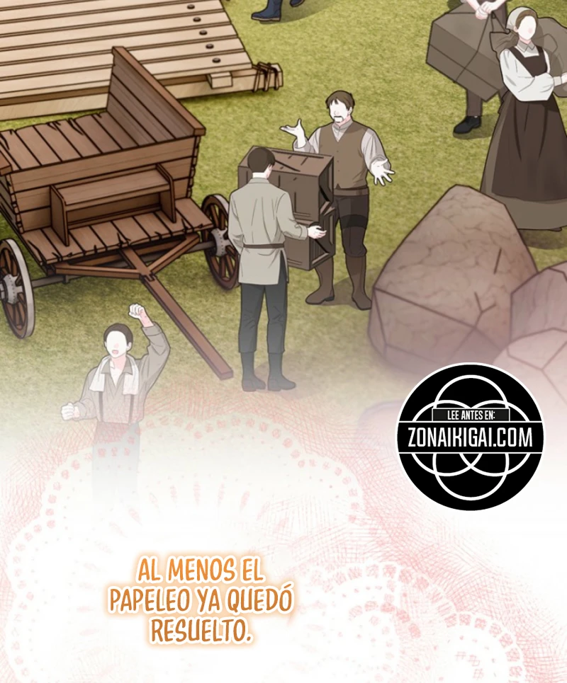 La Razón Matrimonial De Mi Recatado Esposo Es Sospechosa capítulo 2, página 15