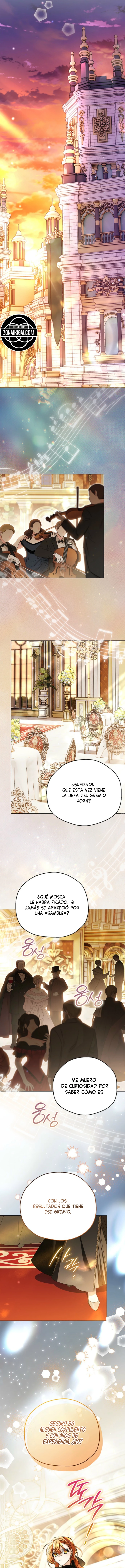 La Razón Matrimonial De Mi Recatado Esposo Es Sospechosa capítulo 20, página 10