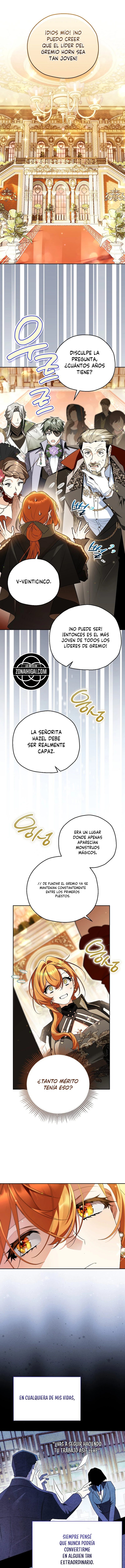 La Razón Matrimonial De Mi Recatado Esposo Es Sospechosa capítulo 21, página 2