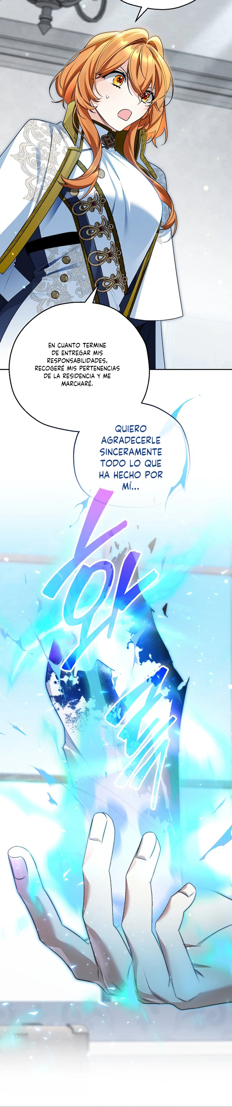 La Razón Matrimonial De Mi Recatado Esposo Es Sospechosa capítulo 21, página 20