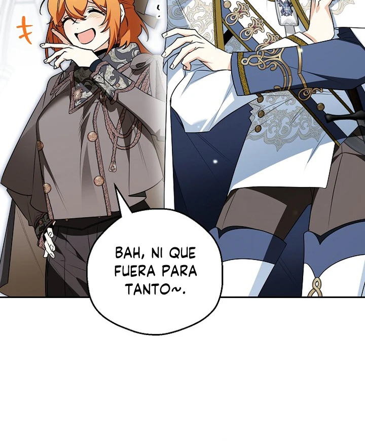 La Razón Matrimonial De Mi Recatado Esposo Es Sospechosa capítulo 22, página 7