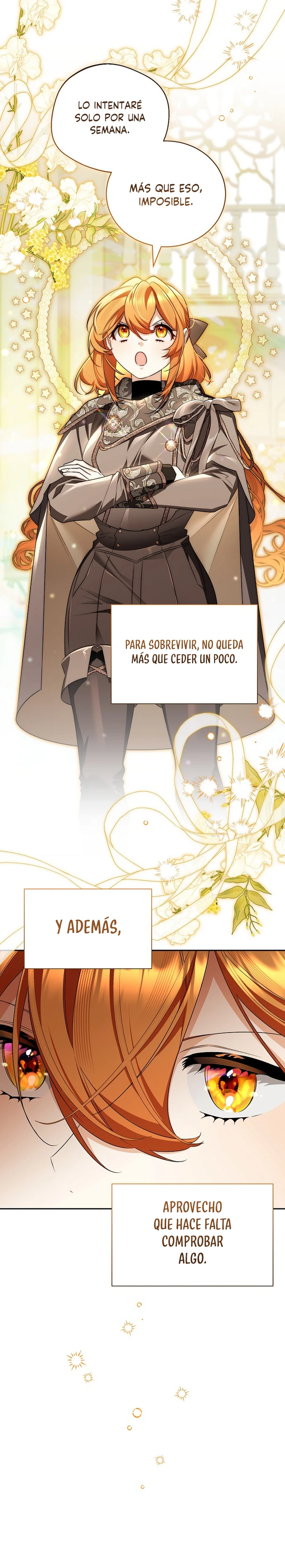 La Razón Matrimonial De Mi Recatado Esposo Es Sospechosa capítulo 23, página 9