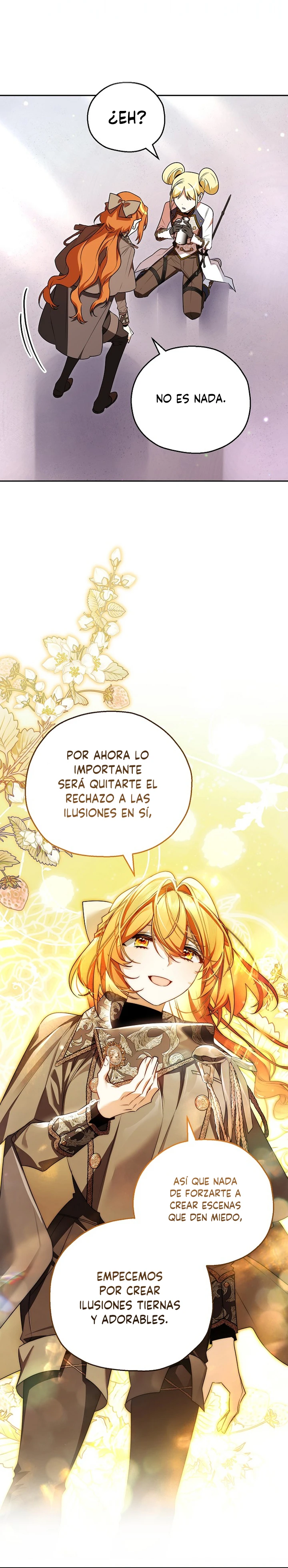 La Razón Matrimonial De Mi Recatado Esposo Es Sospechosa capítulo 23, página 13