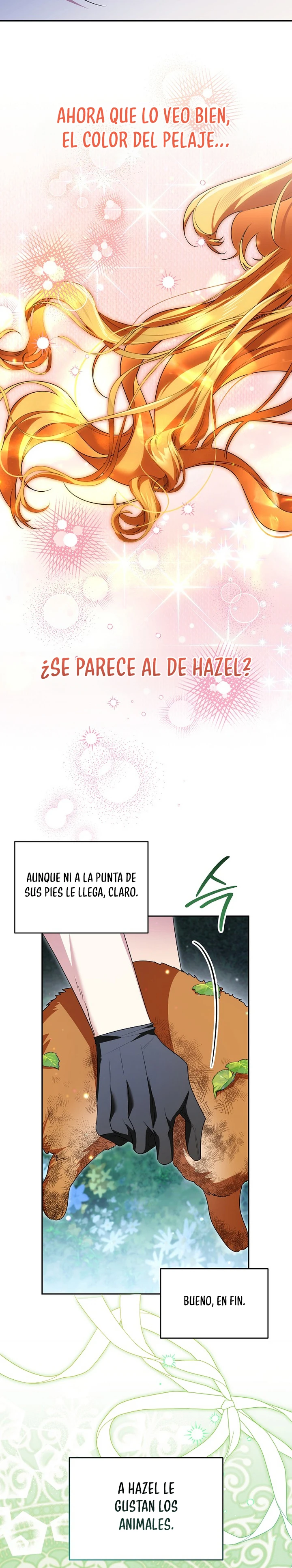 La Razón Matrimonial De Mi Recatado Esposo Es Sospechosa capítulo 23, página 19