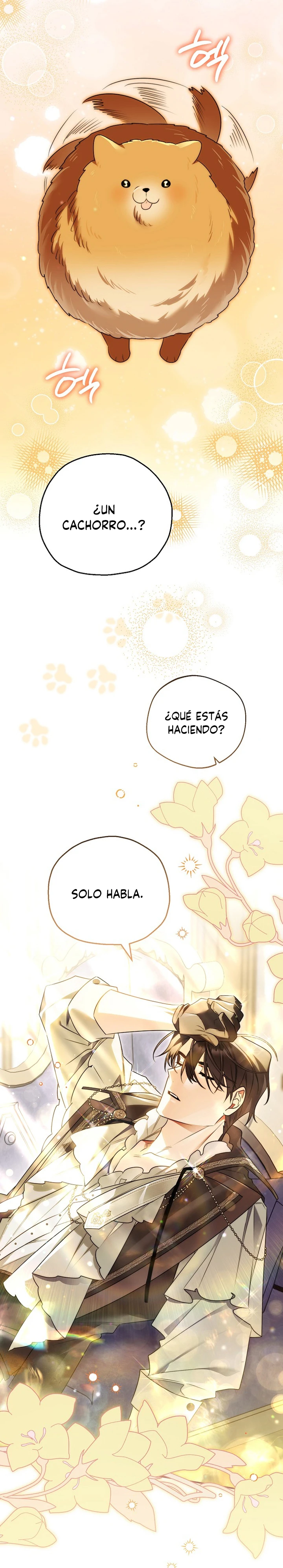 La Razón Matrimonial De Mi Recatado Esposo Es Sospechosa capítulo 24, página 3