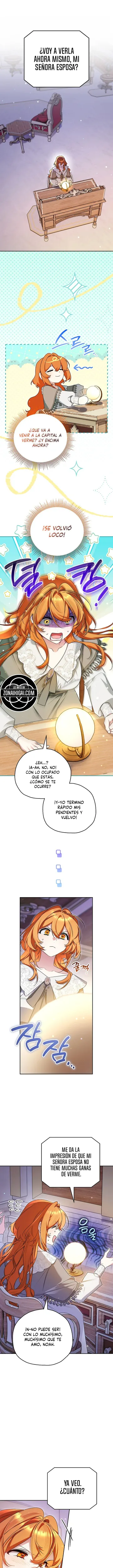 La Razón Matrimonial De Mi Recatado Esposo Es Sospechosa capítulo 25, página 2