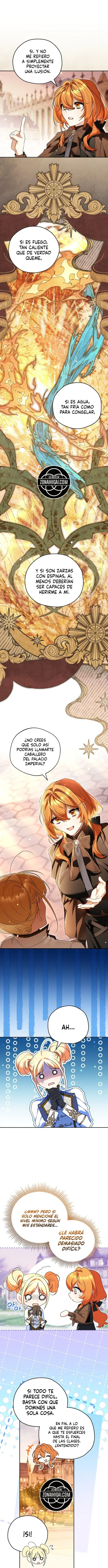 La Razón Matrimonial De Mi Recatado Esposo Es Sospechosa capítulo 31, página 4