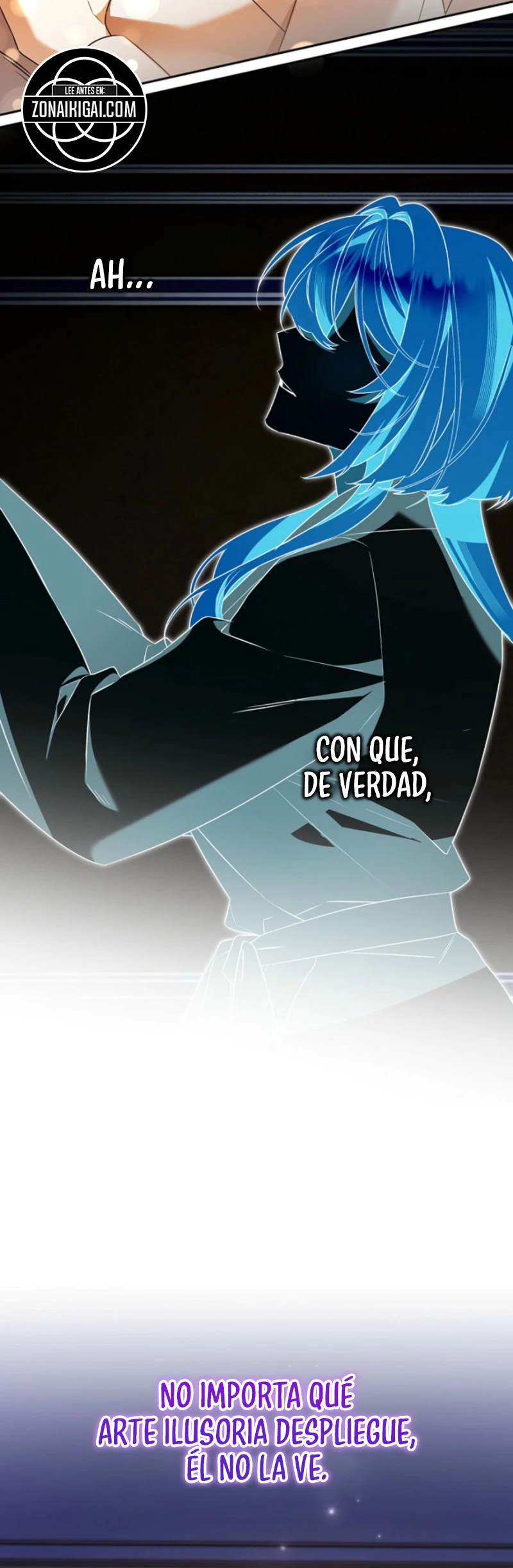 La Razón Matrimonial De Mi Recatado Esposo Es Sospechosa capítulo 4, página 11