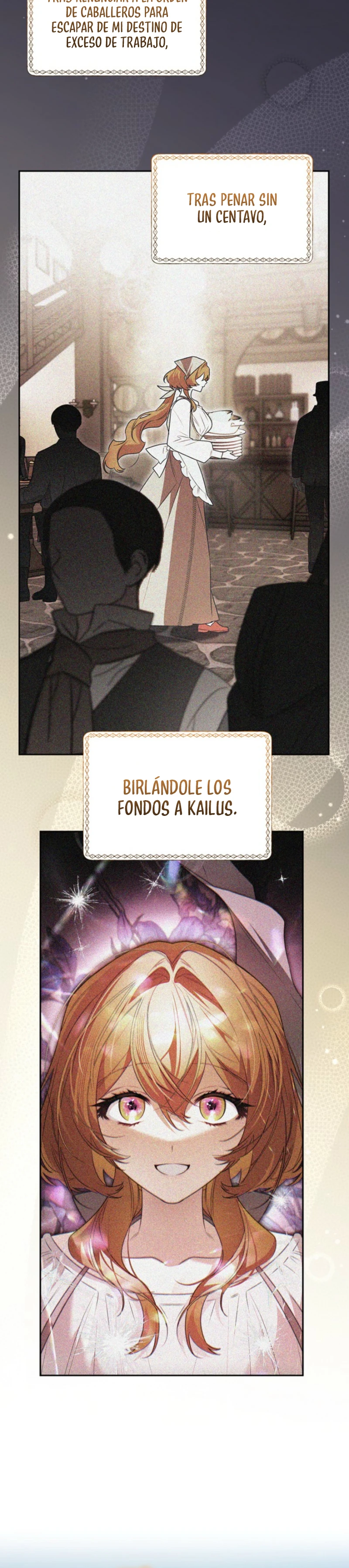 La Razón Matrimonial De Mi Recatado Esposo Es Sospechosa capítulo 5, página 19