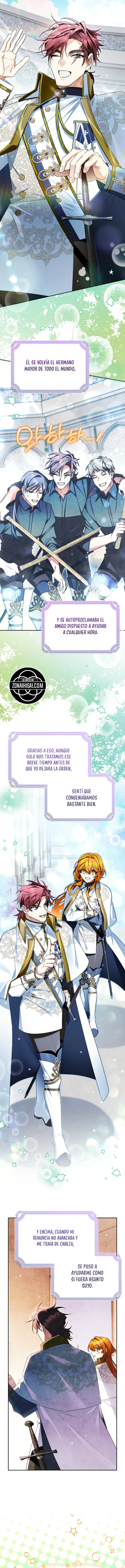 La Razón Matrimonial De Mi Recatado Esposo Es Sospechosa capítulo 8, página 13
