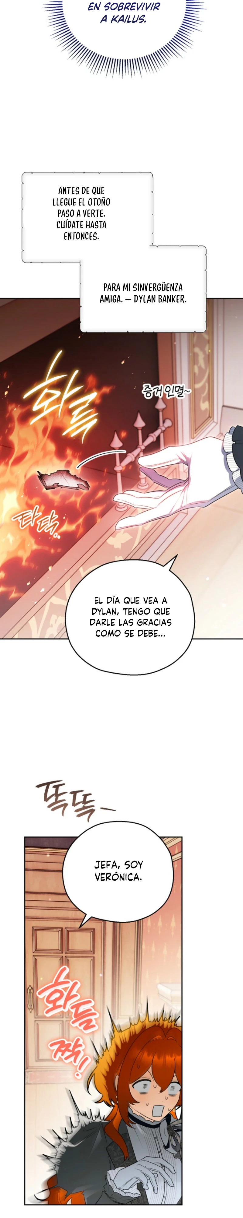 La Razón Matrimonial De Mi Recatado Esposo Es Sospechosa capítulo 8, página 22