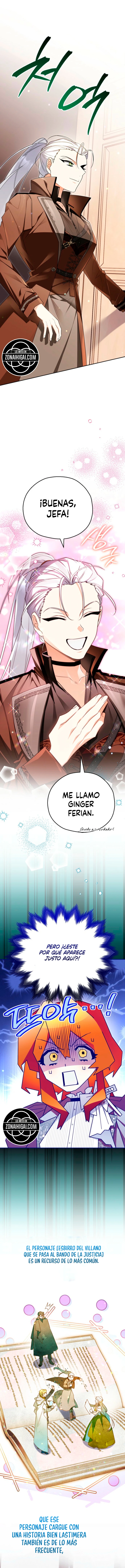 La Razón Matrimonial De Mi Recatado Esposo Es Sospechosa capítulo 9, página 1