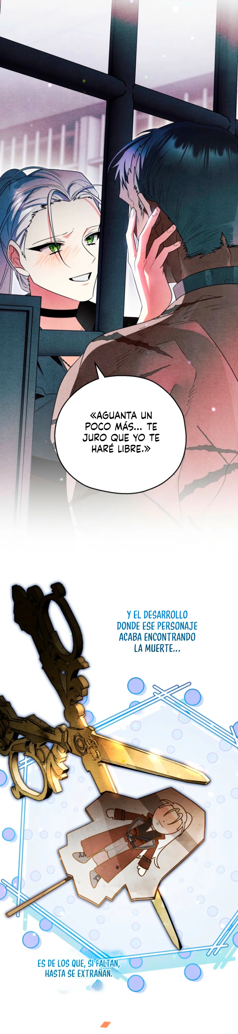 La Razón Matrimonial De Mi Recatado Esposo Es Sospechosa capítulo 9, página 2