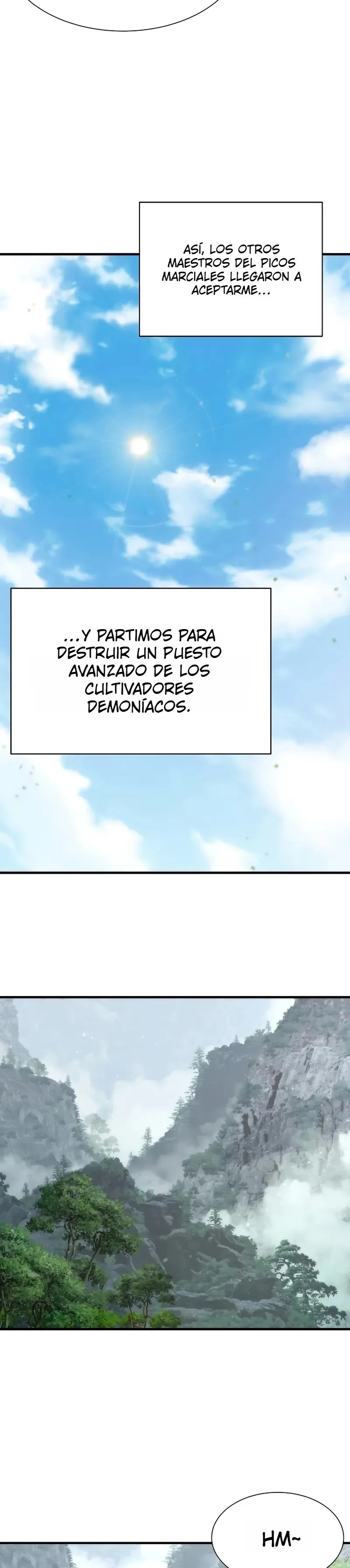 La Regresión del Cultivador capítulo 22, página 7