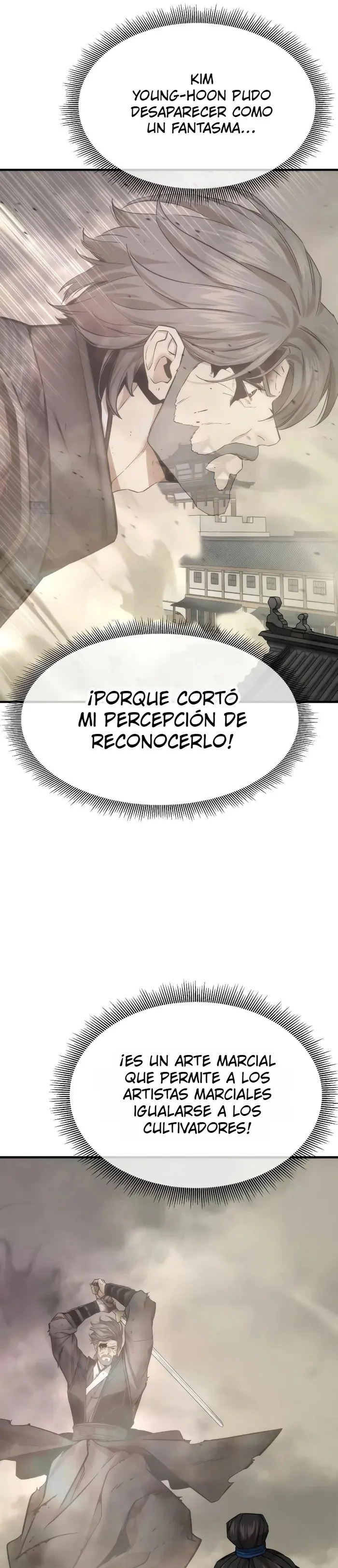 La Regresión del Cultivador capítulo 24, página 10