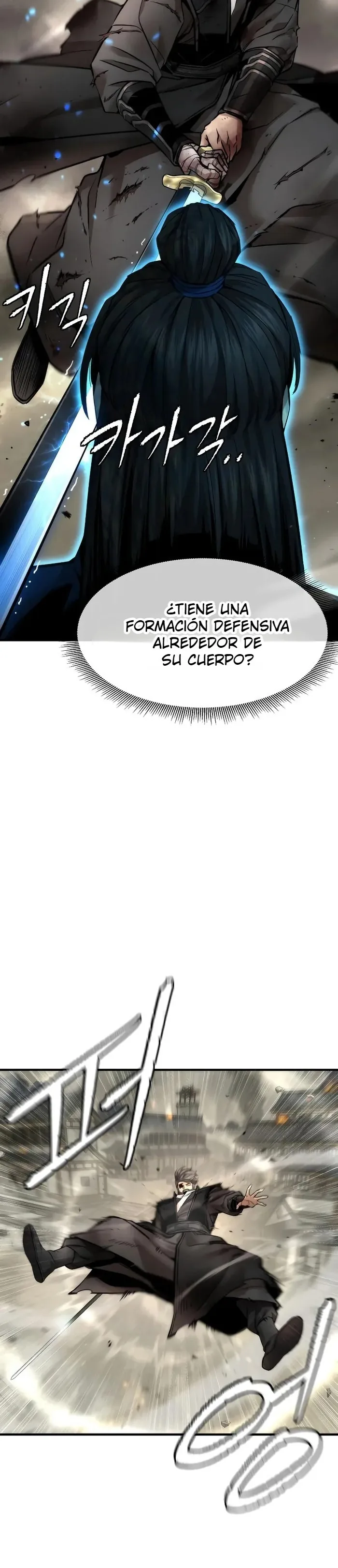 La Regresión del Cultivador capítulo 24, página 13