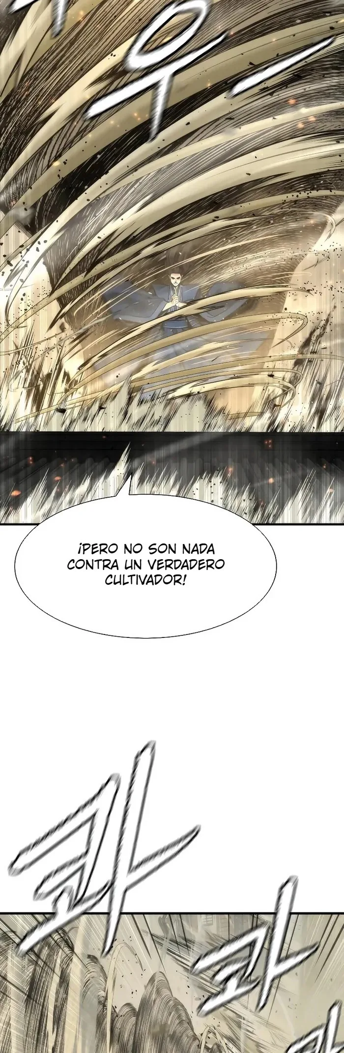 La Regresión del Cultivador capítulo 24, página 16