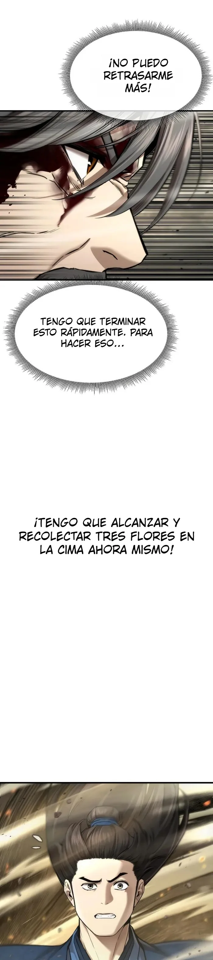La Regresión del Cultivador capítulo 24, página 22