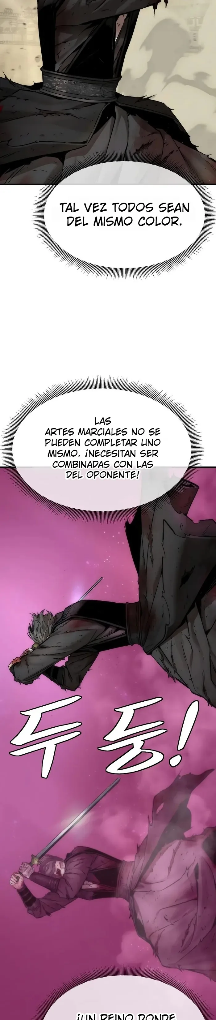 La Regresión del Cultivador capítulo 24, página 39