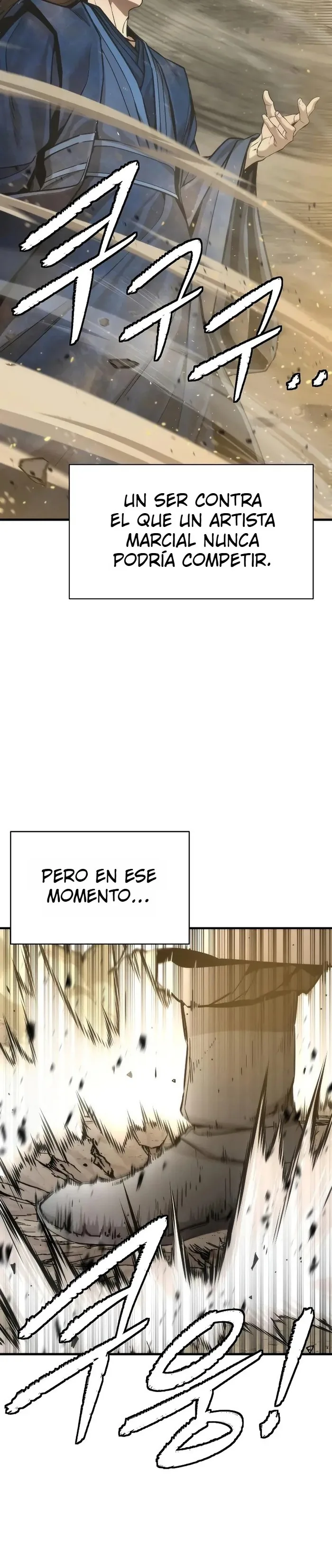 La Regresión del Cultivador capítulo 24, página 47