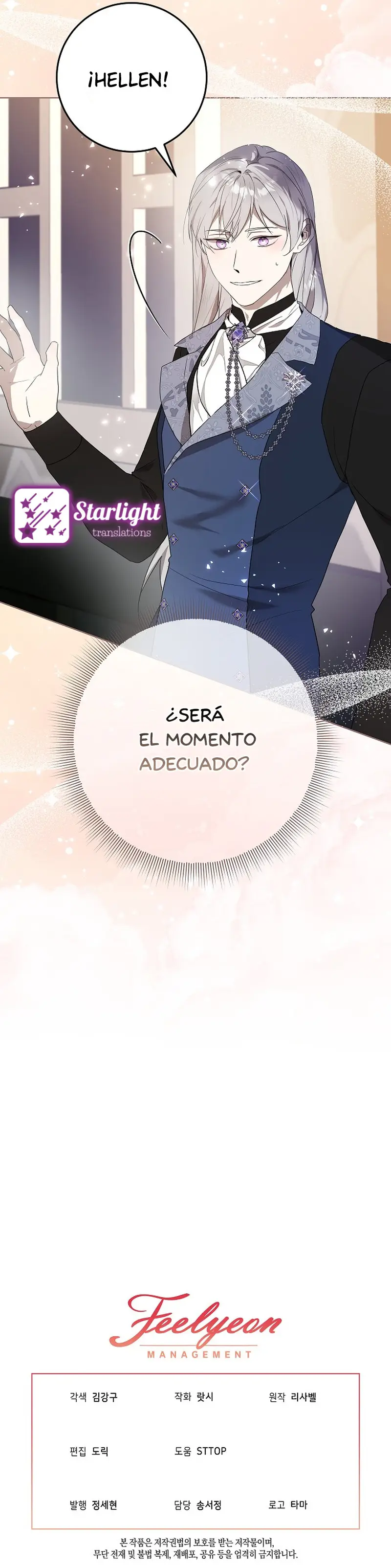 La resurrección de la villana en 24 horas capítulo 36, página 13