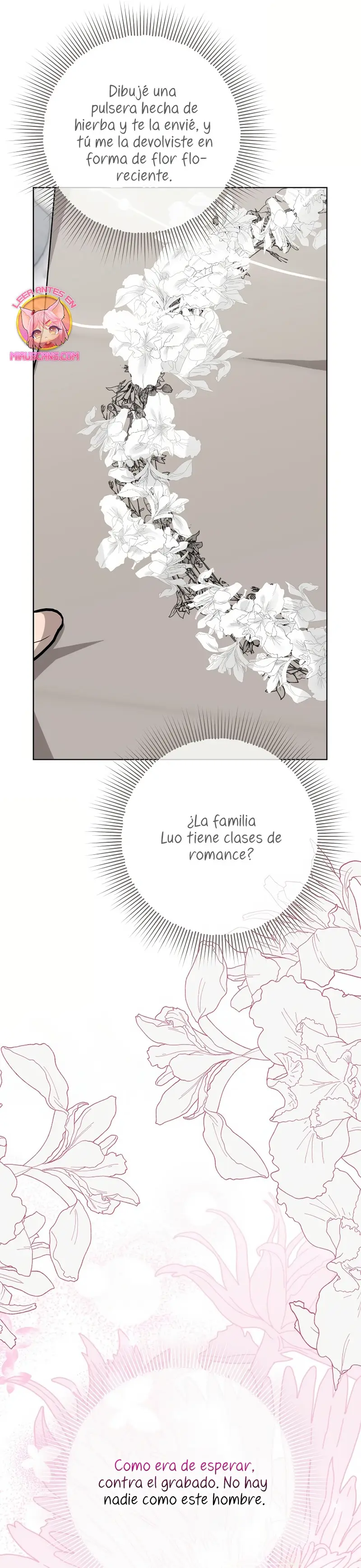 La resurrección de la villana en 24 horas capítulo 54, página 30